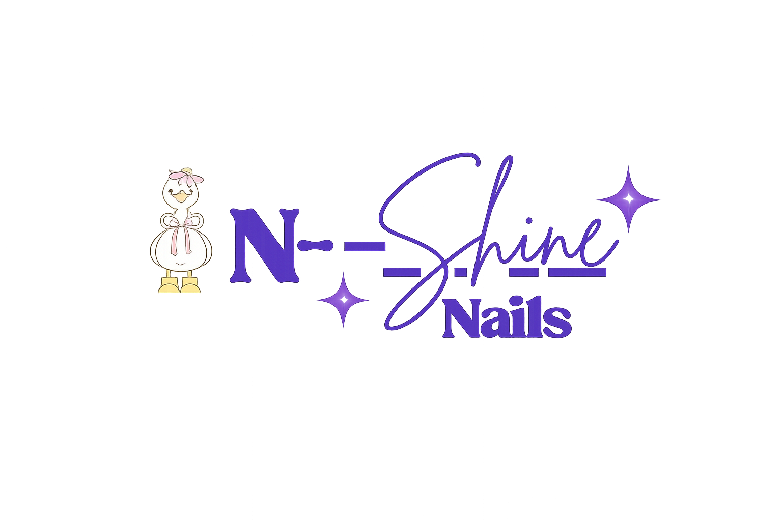 nshine nails