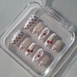 Cherry Kiss