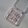 Press on nail42.4.jpg Cherry Kiss