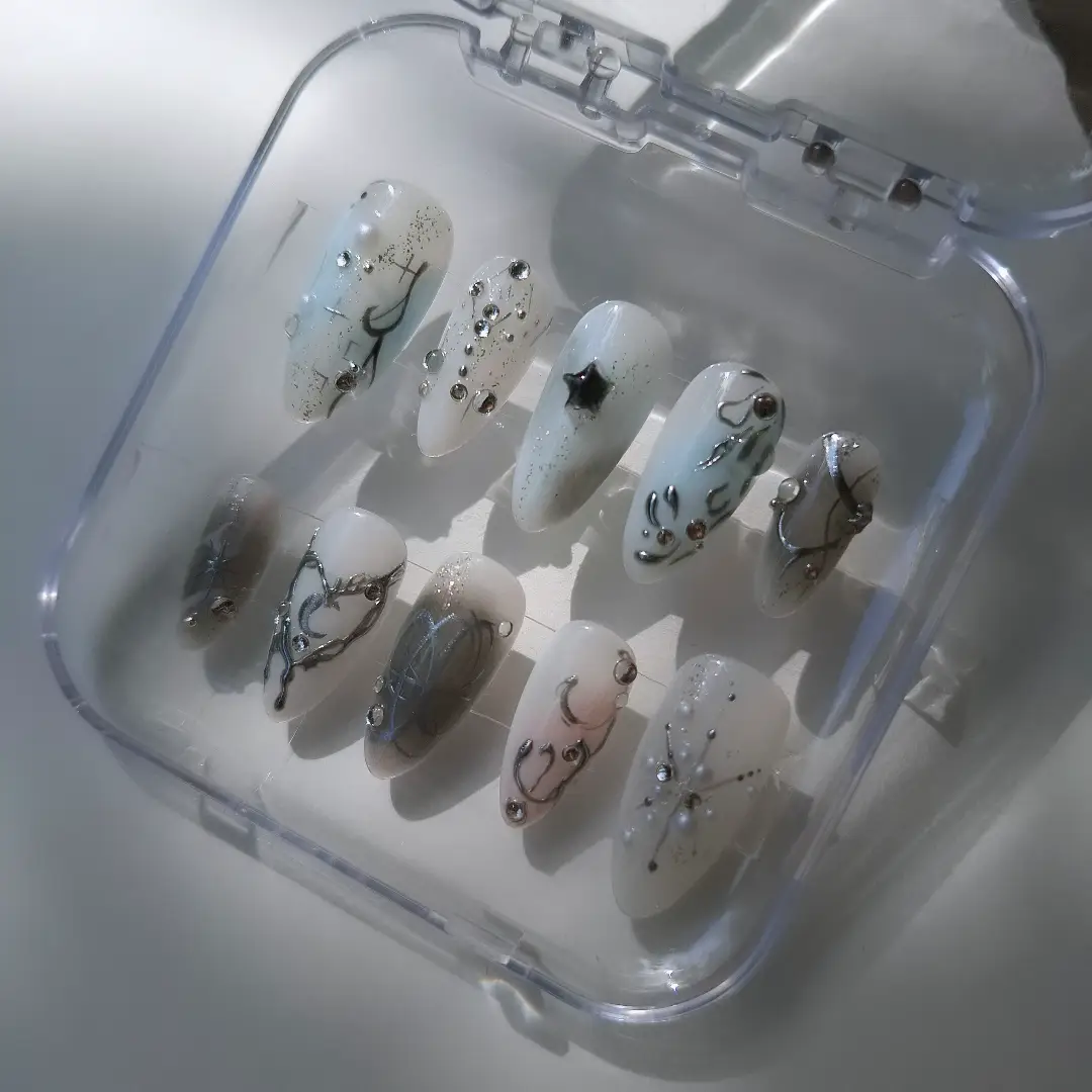 Classic Nail Sets