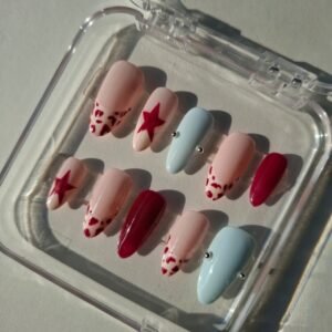 Cherry Starburst