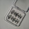 Press on nail43.4.jpg Ink & Ivory